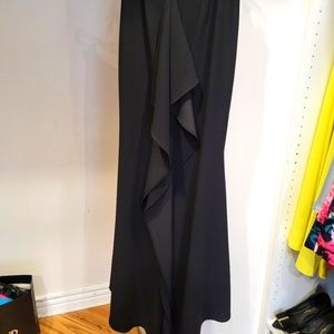 Skirt gown by BCBG